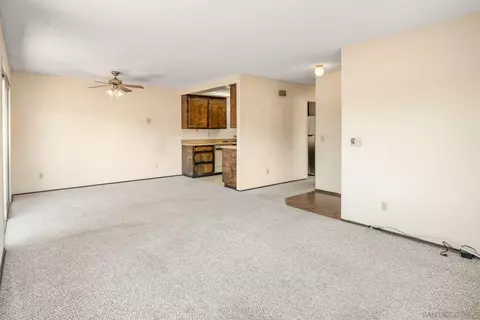 Living - 4870 Clearview Way, La Mesa, CA 91942 photo 4 of 14