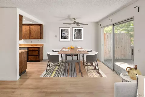 Dining - 4870 Clearview Way, La Mesa, CA 91942 photo 3 of 4