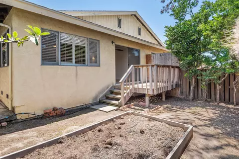 Exterior - 4870 Clearview Way, La Mesa, CA 91942 photo 8 of 9