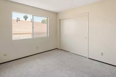 Bedroom - 4870 Clearview Way, La Mesa, CA 91942 photo 6 of 11