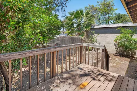 Exterior - 4870 Clearview Way, La Mesa, CA 91942 photo 6 of 9