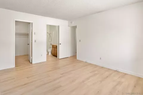 Bedroom - 4870 Clearview Way, La Mesa, CA 91942 photo 9 of 11