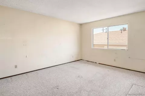 Bedroom - 4870 Clearview Way, La Mesa, CA 91942 photo 2 of 11