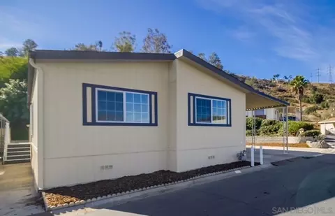 10880 Highway 67 #109, Lakeside, CA 92040