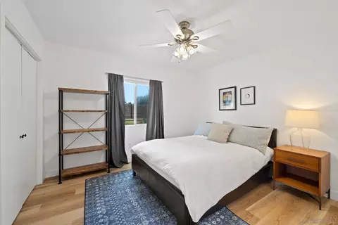 Bedroom - 12244 Lakeshore Dr, Lakeside, CA 92040 photo 1 of 7