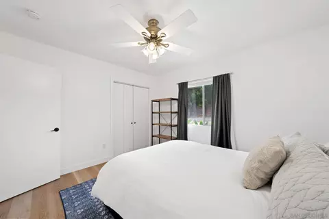Bedroom - 12244 Lakeshore Dr, Lakeside, CA 92040 photo 2 of 7