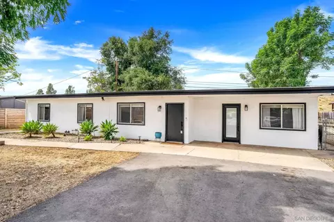 Exterior - 12244 Lakeshore Dr, Lakeside, CA 92040 photo 1 of 7