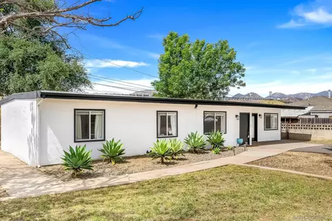 Exterior - 12244 Lakeshore Dr, Lakeside, CA 92040 photo 3 of 7