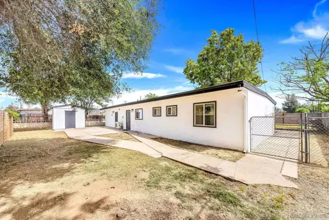 Exterior - 12244 Lakeshore Dr, Lakeside, CA 92040 photo 7 of 7