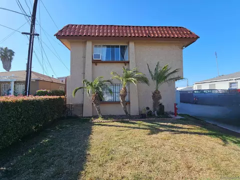 573 Park Way #4, Chula Vista, CA 91910
