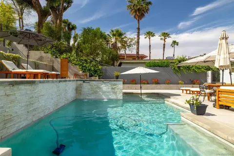 Exterior - 3859 Mount Rubidoux Dr, Riverside, CA 92501 photo 7 of 17