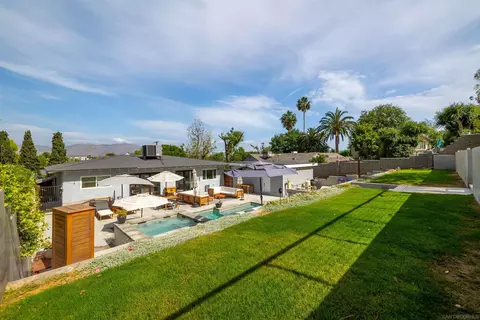 Exterior - 3859 Mount Rubidoux Dr, Riverside, CA 92501 photo 14 of 17