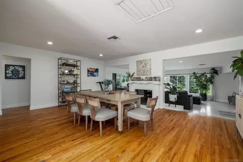 Dining - 3859 Mount Rubidoux Dr, Riverside, CA 92501 photo 2 of 3