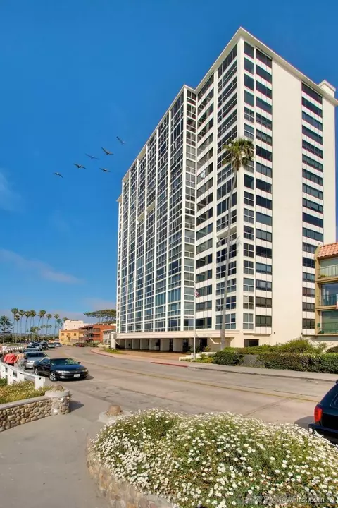 939 Coast #LB, La Jolla, CA 92037