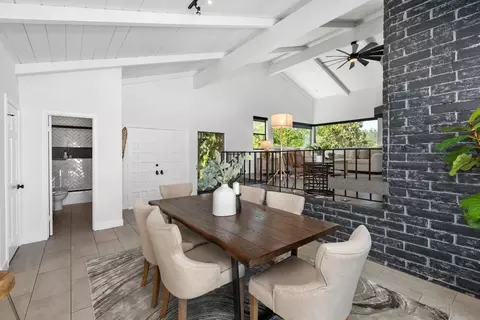 Dining - 1540 E Chase Ave, El Cajon, CA 92020 photo 2 of 3