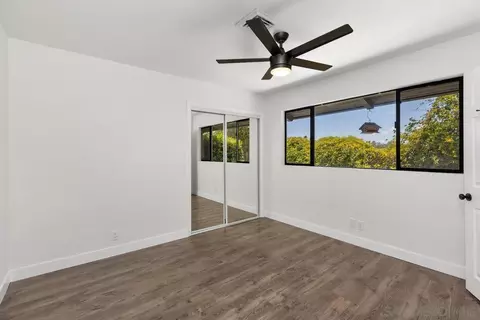 Bedroom - 1540 E Chase Ave, El Cajon, CA 92020 photo 3 of 3
