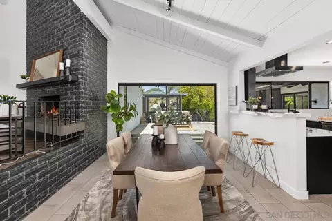 Dining - 1540 E Chase Ave, El Cajon, CA 92020 photo 1 of 3