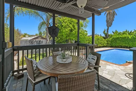 Exterior - 1540 E Chase Ave, El Cajon, CA 92020 photo 4 of 11