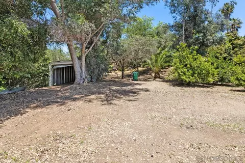 Exterior - 1540 E Chase Ave, El Cajon, CA 92020 photo 10 of 11
