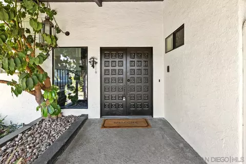 Entry Way - 1540 E Chase Ave, El Cajon, CA 92020 photo 1 of 1