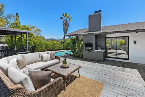 Exterior - 1540 E Chase Ave, El Cajon, CA 92020 photo 3 of 11