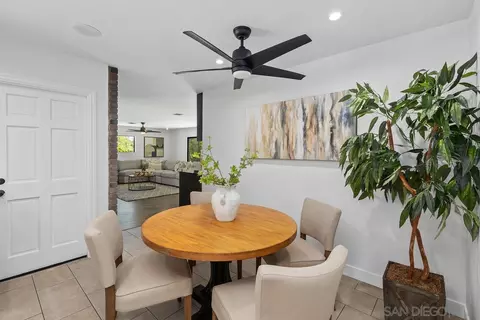 Dining - 1540 E Chase Ave, El Cajon, CA 92020 photo 3 of 3