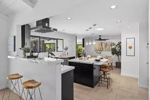 Kitchen - 1540 E Chase Ave, El Cajon, CA 92020 photo 1 of 4