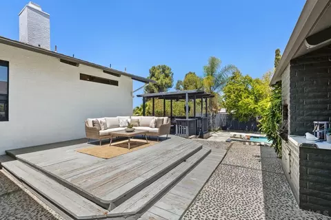 Exterior - 1540 E Chase Ave, El Cajon, CA 92020 photo 2 of 11