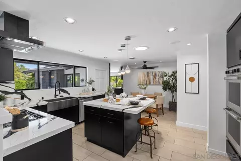 Kitchen - 1540 E Chase Ave, El Cajon, CA 92020 photo 2 of 4