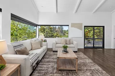 Living - 1540 E Chase Ave, El Cajon, CA 92020 photo 1 of 4