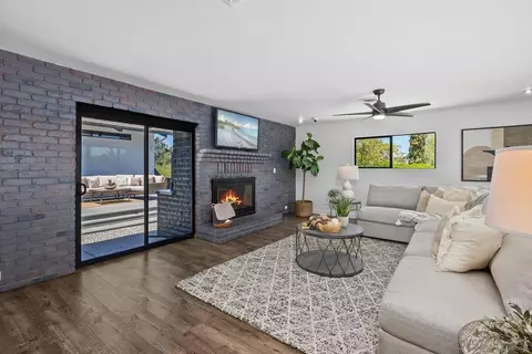 Living - 1540 E Chase Ave, El Cajon, CA 92020 photo 3 of 4