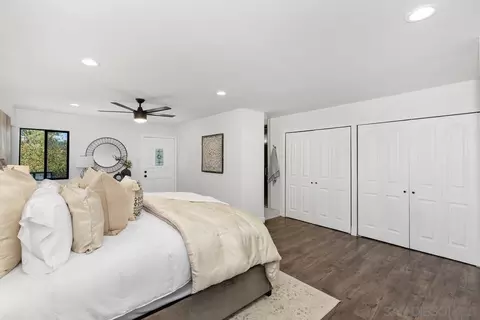 Bedroom - 1540 E Chase Ave, El Cajon, CA 92020 photo 1 of 3