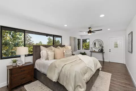 Bedroom - 1540 E Chase Ave, El Cajon, CA 92020 photo 2 of 3