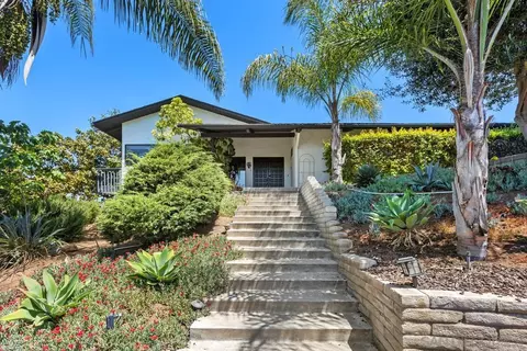 1540 E Chase Ave, El Cajon, CA 92020