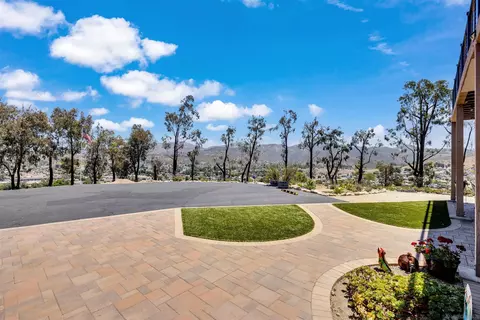 Exterior - 12845 Golden Way, Poway, CA 92064 photo 14 of 16