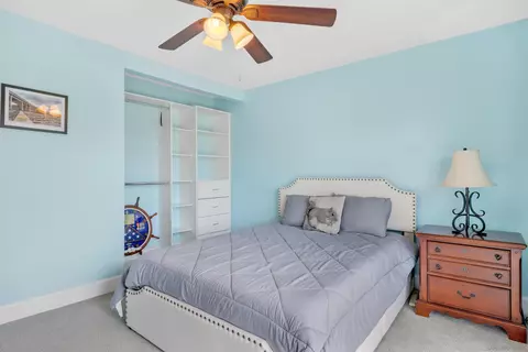 Bedroom - 12845 Golden Way, Poway, CA 92064 photo 6 of 8
