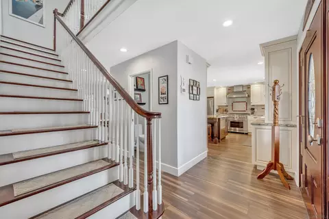 Entry Way - 12845 Golden Way, Poway, CA 92064 photo 1 of 6