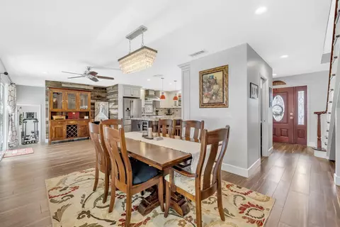 Dining - 12845 Golden Way, Poway, CA 92064 photo 1 of 2
