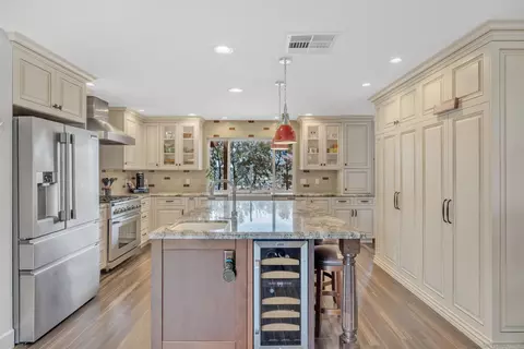 Kitchen - 12845 Golden Way, Poway, CA 92064 photo 3 of 6