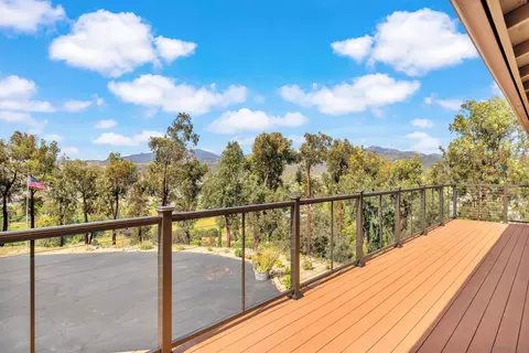 Exterior - 12845 Golden Way, Poway, CA 92064 photo 6 of 16