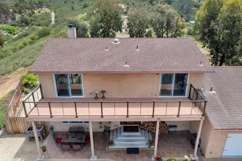 Exterior - 12845 Golden Way, Poway, CA 92064 photo 7 of 16
