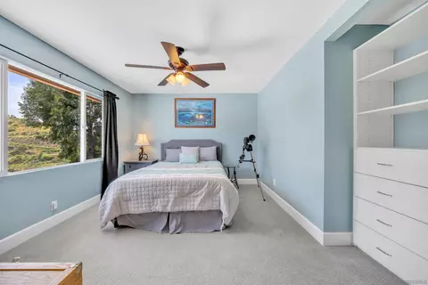 Bedroom - 12845 Golden Way, Poway, CA 92064 photo 3 of 8
