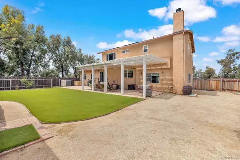 Exterior - 12845 Golden Way, Poway, CA 92064 photo 8 of 16