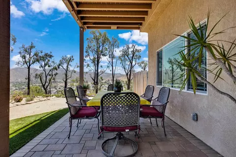 Exterior - 12845 Golden Way, Poway, CA 92064 photo 16 of 16