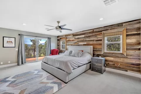 Bedroom - 12845 Golden Way, Poway, CA 92064 photo 1 of 8