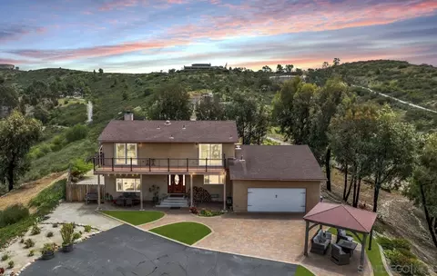 Exterior - 12845 Golden Way, Poway, CA 92064 photo 2 of 16