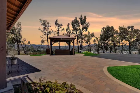 Exterior - 12845 Golden Way, Poway, CA 92064 photo 3 of 16