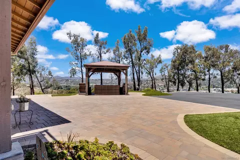 Exterior - 12845 Golden Way, Poway, CA 92064 photo 15 of 16