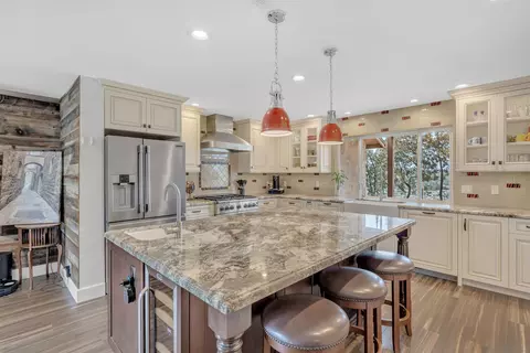 Kitchen - 12845 Golden Way, Poway, CA 92064 photo 5 of 6