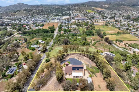 View/Area - 12845 Golden Way, Poway, CA 92064 photo 1 of 3